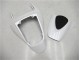 Branco Pérola Abs Carenagem Moto Honda CBR 600RR 07-08