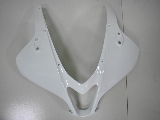 Branco Pérola Carenagem Moto Honda CBR 600RR 09-12