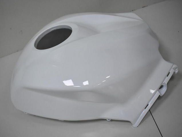 Branco Pérola Carenagem Moto Honda CBR 600RR 09-12