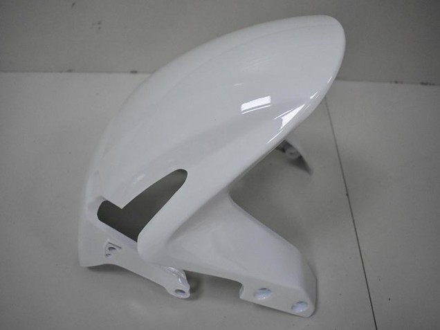 Branco Pérola Carenagem Moto Honda CBR 600RR 09-12