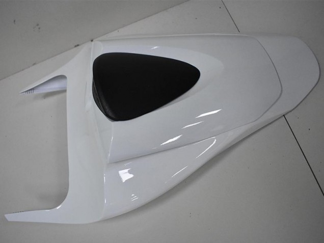 Branco Pérola Carenagem Moto Honda CBR 600RR 09-12