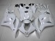 Branco Pérola Carenagem Moto Honda CBR 600RR 09-12