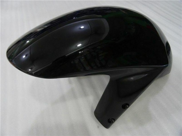 Branco Prata Carenagem Moto Suzuki GSXR 600 / 750 K1 K2 K3 01-03