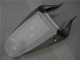 Branco Prata Carenagem Moto Suzuki GSXR 600 / 750 K1 K2 K3 01-03