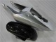 Branco Prata Carenagem Moto Suzuki GSXR 600 / 750 K1 K2 K3 01-03