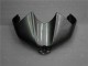 Branco Prata Carenagem Moto Yamaha R6 06-07 Branco Prata Carenagem Moto Yamaha R6 06-07