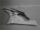 Branco Prata Carenagem Moto Yamaha R6 06-07 Branco Prata Carenagem Moto Yamaha R6 06-07
