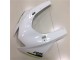 Branco Prata Carenagem Moto Yamaha R6 17-23 Branco Prata Carenagem Moto Yamaha R6 17-23