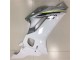 Branco Prata Carenagem Moto Yamaha R6 17-23 Branco Prata Carenagem Moto Yamaha R6 17-23