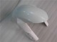 Branco Prata Carroçaria Moto Suzuki GSXR 600 / 750 K6 06-07 Branco Prata Carroçaria Moto Suzuki GSXR 600 / 750 K6 06-07