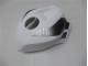 Branco Prata Preto Carenagem Moto Honda CBR 600RR 09-12