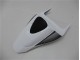 Branco Prata Preto Carenagem Moto Honda CBR 600RR 09-12