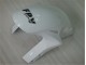 Branco Prata Preto Repsol Moto Plástico Honda CBR 1000RR 04-05 Branco Prata Preto Repsol Moto Plástico Honda CBR 1000RR 04-05