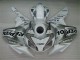 Branco Prata Preto Repsol Moto Plástico Honda CBR 1000RR 04-05 Branco Prata Preto Repsol Moto Plástico Honda CBR 1000RR 04-05