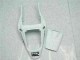 Branco Prata Repsol Carenagem Moto Honda CBR 600RR 03-04 Branco Prata Repsol Carenagem Moto Honda CBR 600RR 03-04