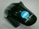 Branco Preto Abs Kits Carenagem Moto Honda CBR 600 F4i 04-07