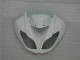 Branco Preto Abs Kits Carenagem Moto Kawasaki ZX6R 09-12 Branco Preto Abs Kits Carenagem Moto Kawasaki ZX6R 09-12