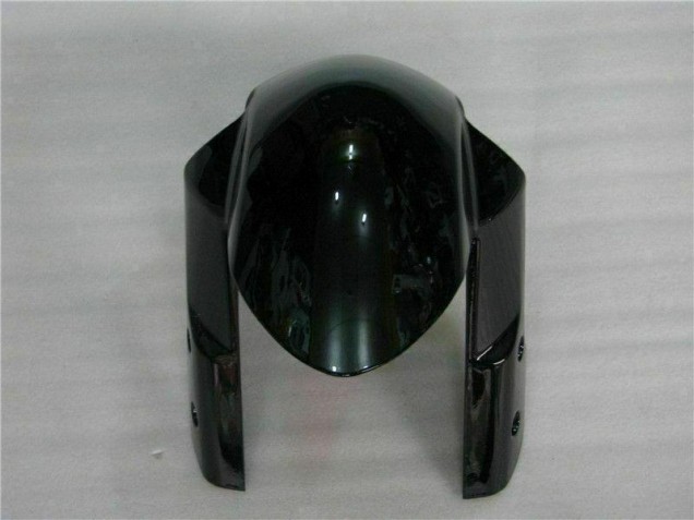 Branco Preto Abs Kits Carenagem Moto Suzuki GSXR 1000 K5 05-06