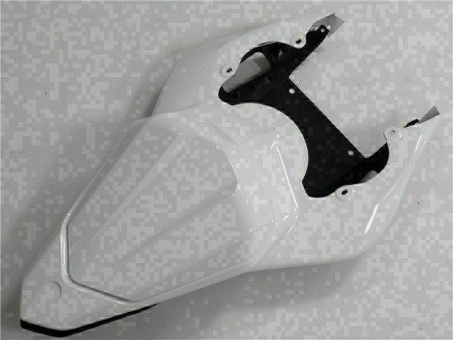 Branco Preto Abs Kits Carenagem Moto Yamaha R6 06-07 Branco Preto Abs Kits Carenagem Moto Yamaha R6 06-07