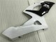 Branco Preto Abs Kits Completos Carenagem Moto Suzuki GSXR 1000 K5 05-06 Branco Preto Abs Kits Completos Carenagem Moto Suzuki GSXR 1000 K5 05-06