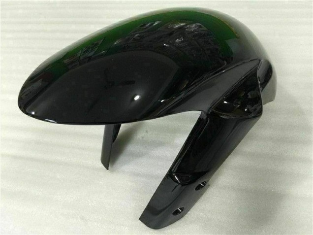Branco Preto Abs Kits Completos Carenagem Moto Suzuki GSXR 1000 K5 05-06 Branco Preto Abs Kits Completos Carenagem Moto Suzuki GSXR 1000 K5 05-06