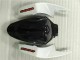 Branco Preto Abs Kits Completos Carenagem Moto Suzuki GSXR 1000 K5 05-06 Branco Preto Abs Kits Completos Carenagem Moto Suzuki GSXR 1000 K5 05-06