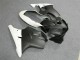 Branco Preto Abs Motocicleta Plásticos Honda CBR 600 F4i 04-07