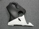 Branco Preto Abs Motocicleta Plásticos Honda CBR 600 F4i 04-07