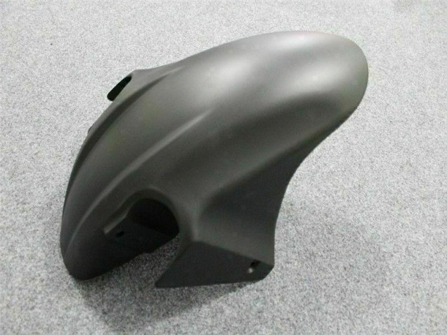 Branco Preto Abs Motocicleta Plásticos Honda CBR 600 F4i 04-07