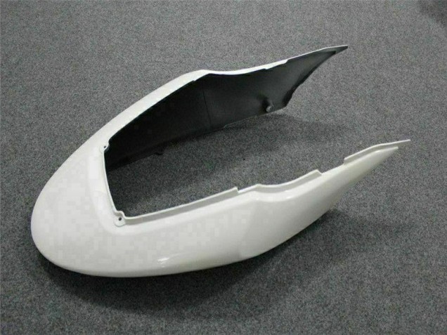 Branco Preto Abs Motocicleta Plásticos Honda CBR 600 F4i 04-07