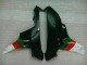 Branco Preto Carenagem Moto Honda CBR 1000RR 06-07 Branco Preto Carenagem Moto Honda CBR 1000RR 06-07