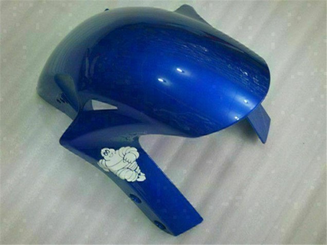 Branco Preto Carenagem Moto Honda CBR 1000RR 06-07 Branco Preto Carenagem Moto Honda CBR 1000RR 06-07