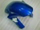 Branco Preto Carenagem Moto Honda CBR 1000RR 06-07 Branco Preto Carenagem Moto Honda CBR 1000RR 06-07