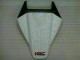 Branco Preto Carenagem Moto Honda CBR 1000RR 06-07 Branco Preto Carenagem Moto Honda CBR 1000RR 06-07