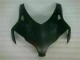 Branco Preto Carenagem Moto Honda CBR 1000RR 08-11 Branco Preto Carenagem Moto Honda CBR 1000RR 08-11