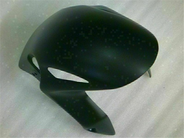 Branco Preto Carenagem Moto Honda CBR 1000RR 08-11 Branco Preto Carenagem Moto Honda CBR 1000RR 08-11