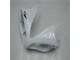 Branco Preto Carenagem Moto Yamaha R1 07-08 Branco Preto Carenagem Moto Yamaha R1 07-08