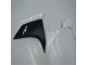 Branco Preto Carenagem Moto Yamaha R1 07-08 Branco Preto Carenagem Moto Yamaha R1 07-08