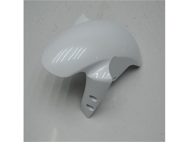 Branco Preto Carenagem Moto Yamaha R1 07-08 Branco Preto Carenagem Moto Yamaha R1 07-08