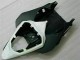 Branco Preto Carenagem Moto Yamaha R6 08-16 Branco Preto Carenagem Moto Yamaha R6 08-16