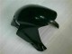 Branco Preto Carenagem & Plástico Moto Honda CBR 600RR 05-06