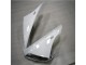 Branco Preto Carenagem & Plástico Moto Yamaha R1 04-06 Branco Preto Carenagem & Plástico Moto Yamaha R1 04-06