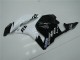 Branco Preto Carroçaria Moto Honda CBR 600RR 09-12