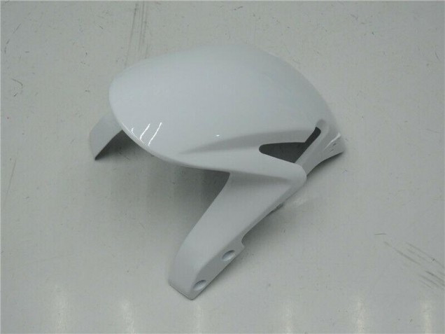 Branco Preto Carroçaria Moto Honda CBR 600RR 09-12