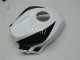 Branco Preto Carroçaria Moto Honda CBR 600RR 09-12