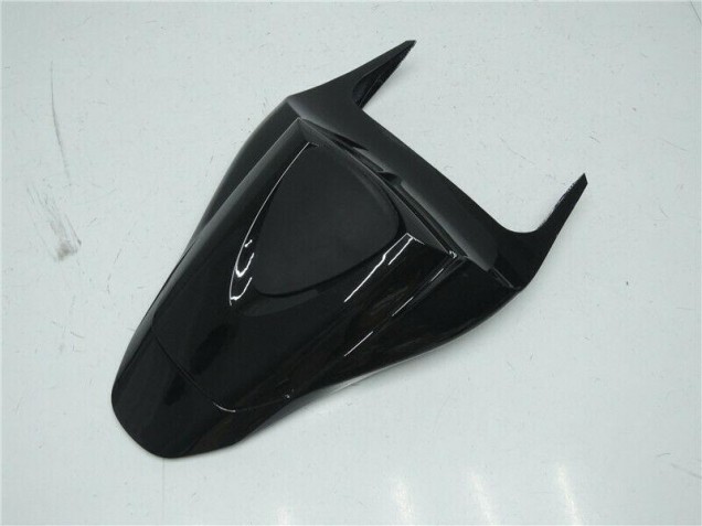 Branco Preto Carroçaria Moto Honda CBR 600RR 09-12