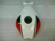 Branco Preto Injeção Kit Carenagem Honda CBR 1000RR 08-11 Branco Preto Injeção Kit Carenagem Honda CBR 1000RR 08-11