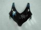 Branco Preto Injeção Kit Carenagem Moto Honda CBR 1000RR 08-11 Branco Preto Injeção Kit Carenagem Moto Honda CBR 1000RR 08-11