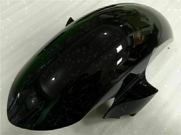 Branco Preto Injeção Kit Carenagem Moto Yamaha R6 08-16 Branco Preto Injeção Kit Carenagem Moto Yamaha R6 08-16