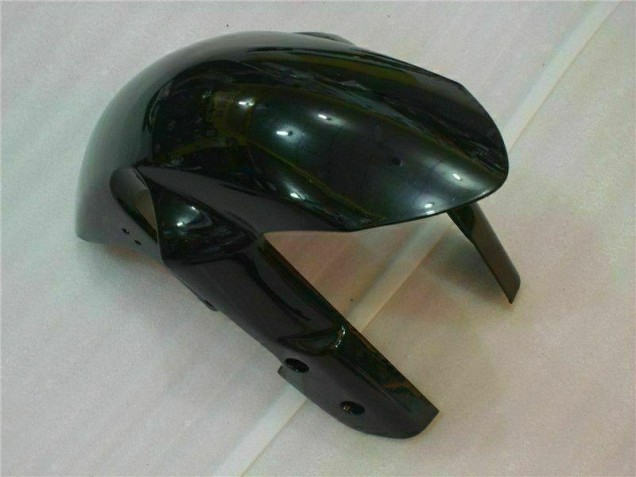 Branco Preto Kit Carenagem Moto Suzuki GSXR 1000 K5 05-06 Branco Preto Kit Carenagem Moto Suzuki GSXR 1000 K5 05-06